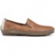 FLUCHOS F1174 DORIAN KODIAK MOCASIN HOMBRE CUERO