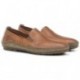 FLUCHOS F1174 DORIAN KODIAK MOCASIN HOMBRE CUERO