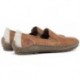 FLUCHOS F1174 DORIAN KODIAK MOCASIN HOMBRE CUERO