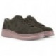 ZAPATILLAS CAMPER RUNNER UP K200645 GRIS_OSCURO