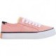 DEPORTIVA PEPE JEANS OTTIS BASIC G PGS30605 PASTEL_ORANGE