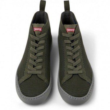 BOTIN CAMPER PEU TOURING K400731 OLIVE_002