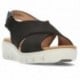 SANDALIAS CLARKS UN KARELY SUN BLACK