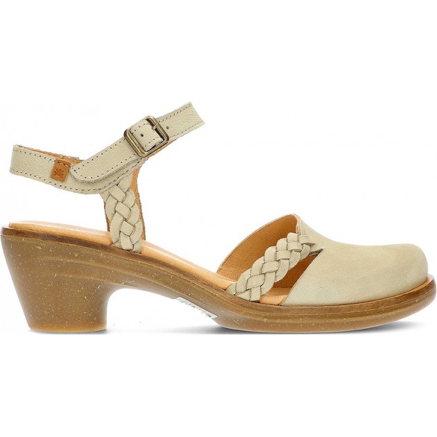 SANDALIA EL NATURALISTA AQUA 5367 KIWI SANDALIA EL NATURALISTA AQUA 5367 KIWI