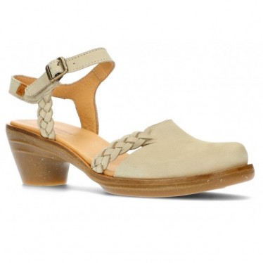 SANDALIA EL NATURALISTA AQUA 5367 KIWI