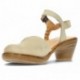 SANDALIA EL NATURALISTA AQUA 5367 KIWI