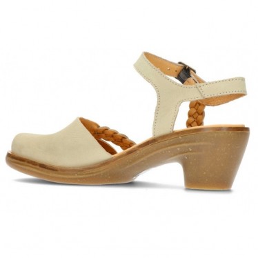 SANDALIA EL NATURALISTA AQUA 5367 KIWI