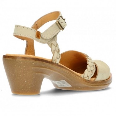 SANDALIA EL NATURALISTA AQUA 5367 KIWI