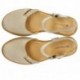 SANDALIA EL NATURALISTA AQUA 5367 KIWI