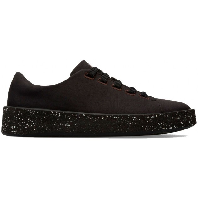 ZAPATOS CAMPER TOGETHER ECOALF NEGRO ZAPATOS CAMPER TOGETHER ECOALF NEGRO