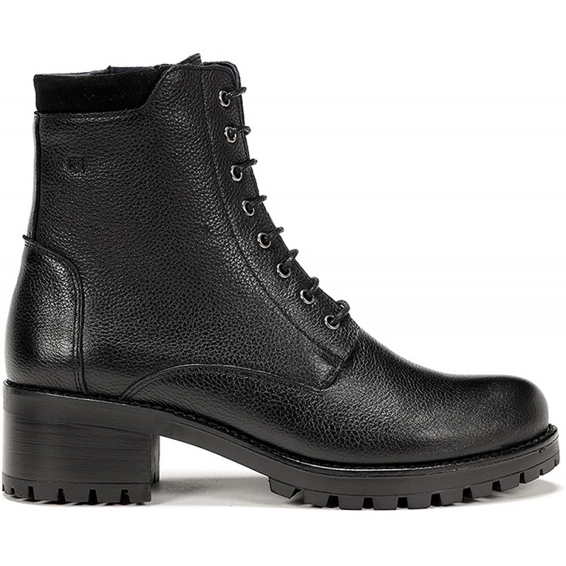 BOTAS DORKING GLASS D8644 NEGRO