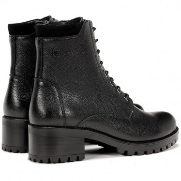 BOTAS DORKING GLASS D8644 NEGRO