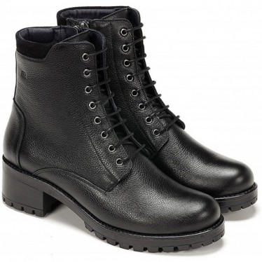 BOTAS DORKING GLASS D8644 NEGRO