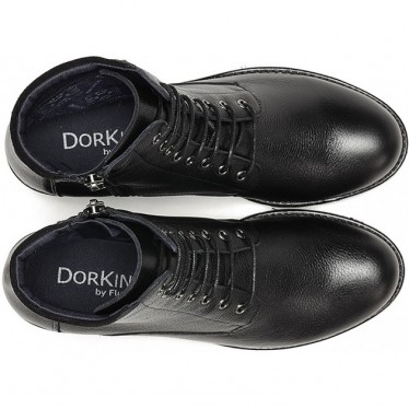 BOTAS DORKING GLASS D8644 NEGRO