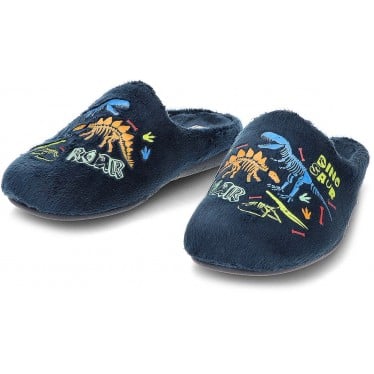 PANTUFLAS 4209 VULLADI DINO MARINO