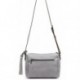 BANDOLERA ABBACINO CON BORLA 80569 GRIS