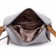 BANDOLERA ABBACINO CON BORLA 80569 GRIS