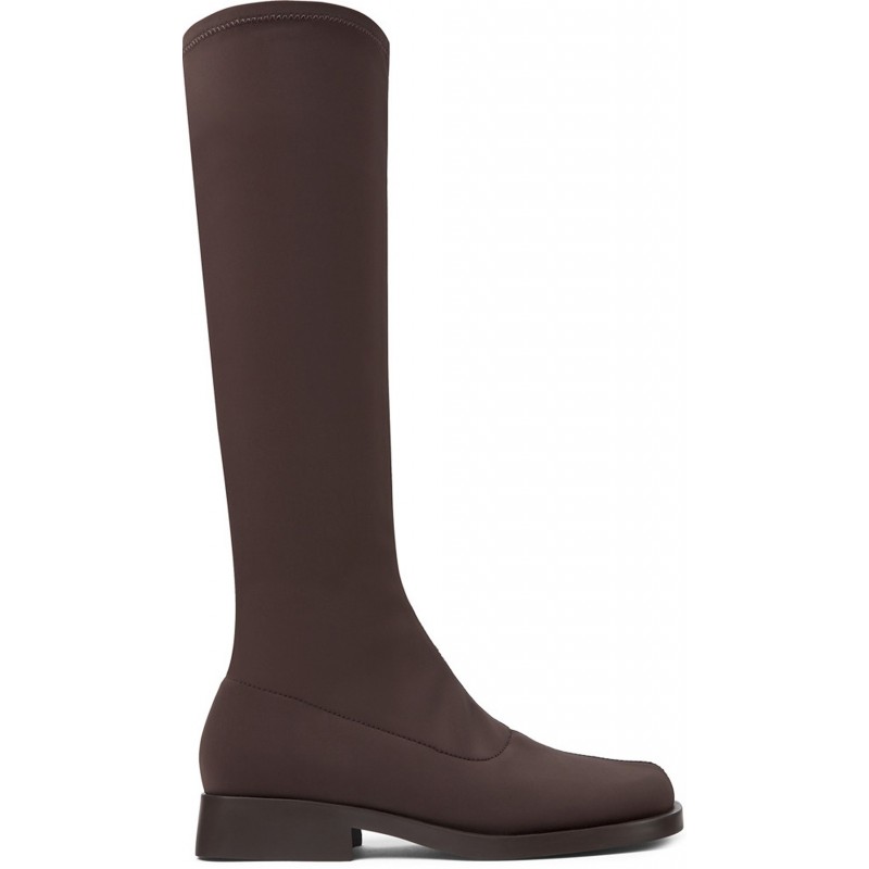 BOTAS CAMPER DANA K400703 BURDEOS_002