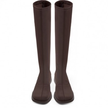 BOTAS CAMPER DANA K400703 BURDEOS_002