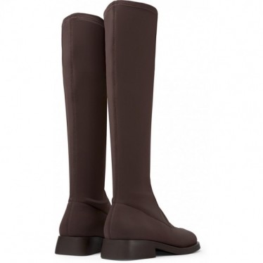 BOTAS CAMPER DANA K400703 BURDEOS_002