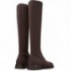 BOTAS CAMPER DANA K400703 BURDEOS_002