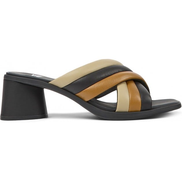 SANDALIAS CAMPER TWINS K201502 KIAS MARRON SANDALIAS CAMPER TWINS K201502 KIAS MARRON