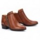 BOTINES PIKOLINOS DAROCA W1U-8590 CUERO