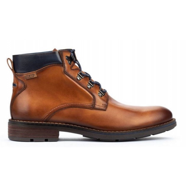 BOTINES PIKOLINOS YORK M2M-8322 BRANDY