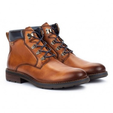 BOTINES PIKOLINOS YORK M2M-8322 BRANDY