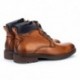 BOTINES PIKOLINOS YORK M2M-8322 BRANDY