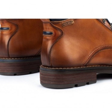 BOTINES PIKOLINOS YORK M2M-8322 BRANDY