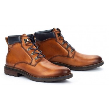 BOTINES PIKOLINOS YORK M2M-8322 BRANDY