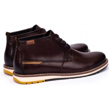 BOTINES PIKOLINOS BERNA M8JN8198 OLMO