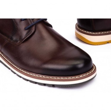 BOTINES PIKOLINOS BERNA M8JN8198 OLMO