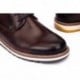 BOTINES PIKOLINOS BERNA M8JN8198 OLMO