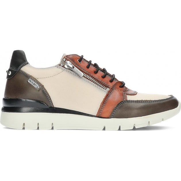 ZAPATILLAS PIKOLINOS CANTABRIA W4R-6718C1 SEAMOSS ZAPATILLAS PIKOLINOS CANTABRIA W4R-6718C1 SEAMOSS