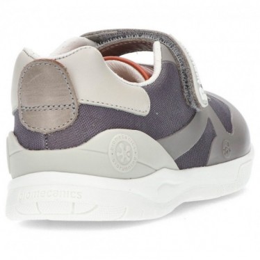 ZAPATILLAS BIOMECANICS BEBE NIÑO 211229 ANTRACITA