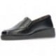 MOCASIN DOCTOR CUTILLAS 57365 NEGRO