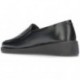 MOCASIN DOCTOR CUTILLAS 57365 NEGRO