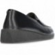 MOCASIN DOCTOR CUTILLAS 57365 NEGRO