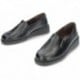 MOCASIN DOCTOR CUTILLAS 57365 NEGRO