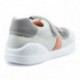 ZAPATILLAS BIOMECANICS LONA EDEL GRIS