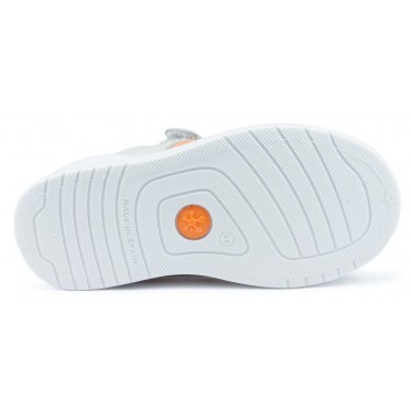 ZAPATILLAS BIOMECANICS LONA EDEL GRIS