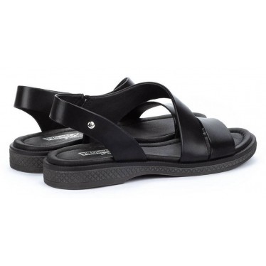 SANDALIAS PIKOLINOS MORAIRA W4E-0834 BLACK