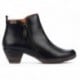 BOTINES PIKOLINOS ROTTERDAM 902-8900 BLACK