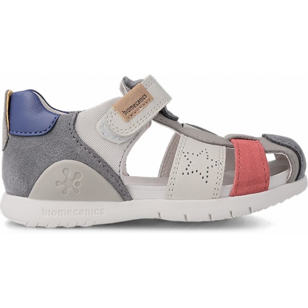 SANDALIAS BIOMECANICS 232259 ESTRELLA NIEBLA SANDALIAS BIOMECANICS 232259 ESTRELLA NIEBLA