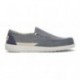 ZAPATOS DUDE THAD D1119 CHAMBRAY_BLUE