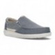 ZAPATOS DUDE THAD D1119 CHAMBRAY_BLUE