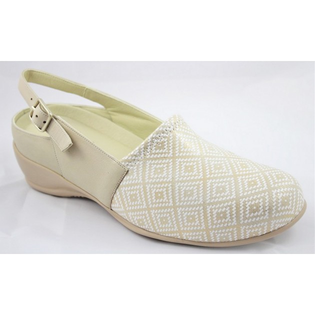ZAPATOS CLEMENT SALUS ALIMIA BEIG ZAPATOS CLEMENT SALUS ALIMIA BEIG