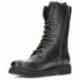 BOTAS BAJAS PANAMA JACK FIORELA NEGRO